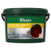 Knorr Professional Gluten Free Gravy Granules 2kg  Adomoo